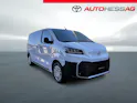 Toyota PROACE Van L1 2.0 D Advanced