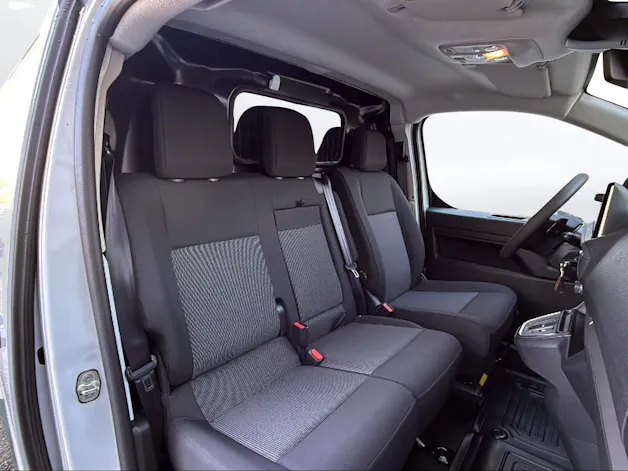 Toyota PROACE Van L1 2.0 D Advanced