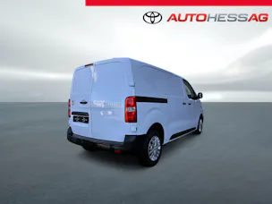 Toyota PROACE Van L1 2.0 D Advanced