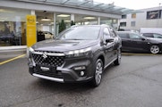 First vehicle image