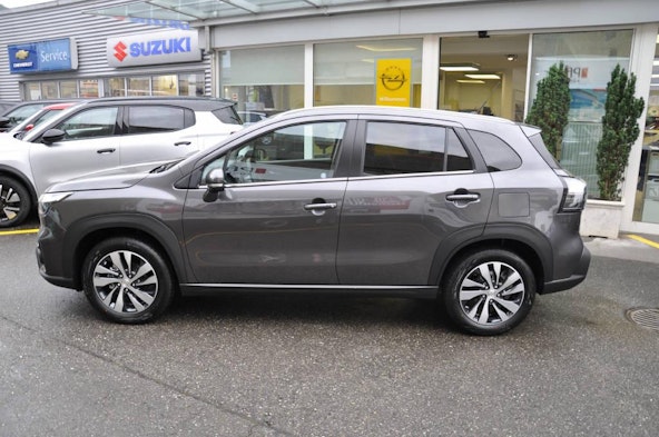 Vehicle image 2