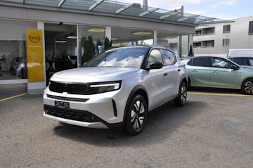 Vehicle placeholder image
