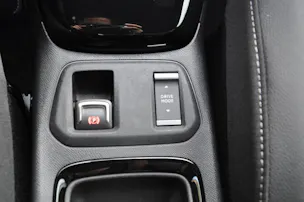 Opel Corsa 1.2 T Hybrid Sporthilfe