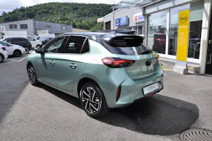 Opel Corsa 1.2 T Hybrid Sporthilfe