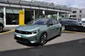 Opel Corsa 1.2 T Hybrid Sporthilfe