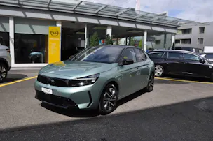 Opel Corsa 1.2 T Hybrid Sporthilfe