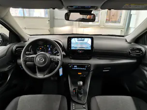 Mazda 2 1.5 Hybrid Prime-Line