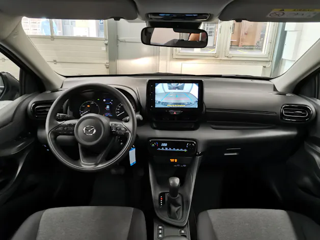 Mazda 2 1.5 Hybrid Prime-Line