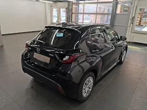Mazda 2 1.5 Hybrid Prime-Line