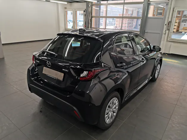 Mazda 2 1.5 Hybrid Prime-Line