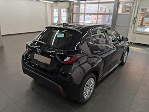 Mazda 2 1.5 Hybrid Prime-Line