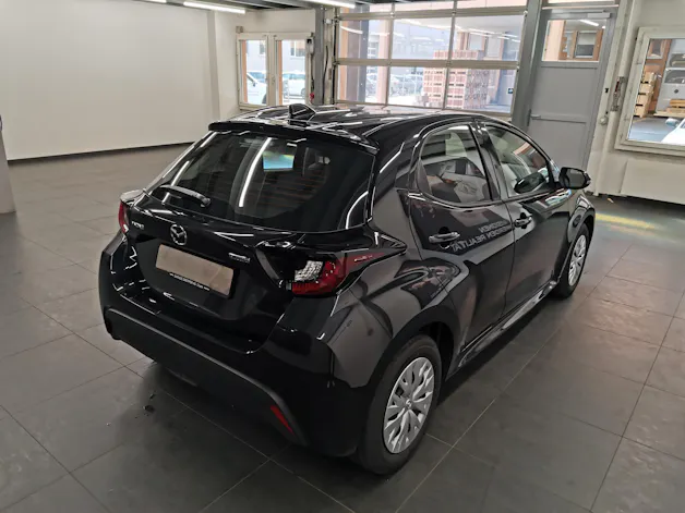 Mazda 2 1.5 Hybrid Prime-Line