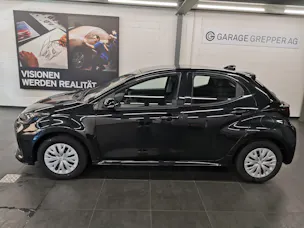 Mazda 2 1.5 Hybrid Prime-Line