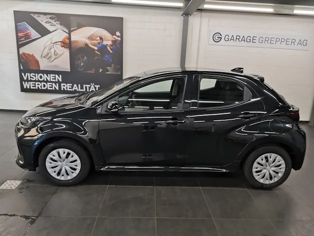 Mazda 2 1.5 Hybrid Prime-Line