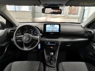 Mazda 2 1.5 Hybrid Prime-Line