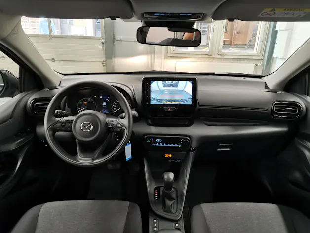 Mazda 2 1.5 Hybrid Prime-Line