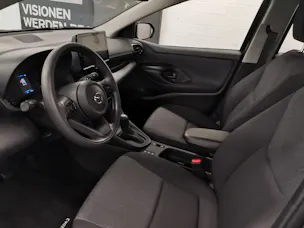 Mazda 2 1.5 Hybrid Prime-Line