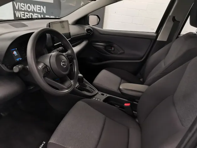 Mazda 2 1.5 Hybrid Prime-Line