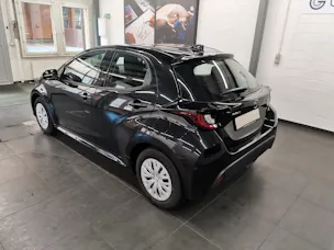 Mazda 2 1.5 Hybrid Prime-Line