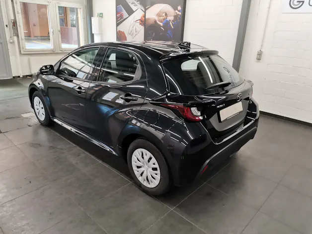 Mazda 2 1.5 Hybrid Prime-Line