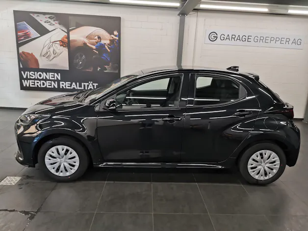 Mazda 2 1.5 Hybrid Prime-Line