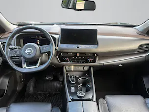 Nissan X-Trail 1.5 VC-T Tekna+ e-4orce 7P