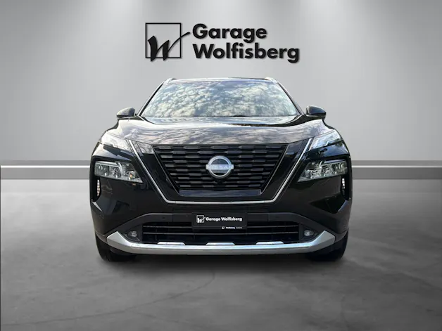 Nissan X-Trail 1.5 VC-T Tekna+ e-4orce 7P