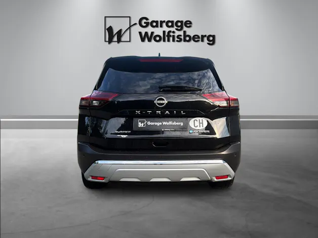 Nissan X-Trail 1.5 VC-T Tekna+ e-4orce 7P