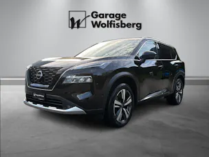 Nissan X-Trail 1.5 VC-T Tekna+ e-4orce 7P