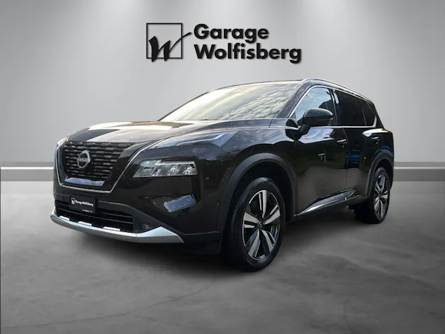 Nissan X-Trail 1.5 VC-T Tekna+ e-4orce 7P