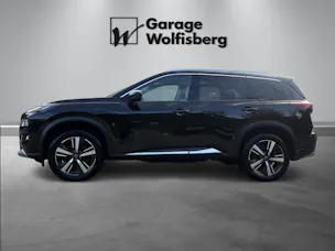 Nissan X-Trail 1.5 VC-T Tekna+ e-4orce 7P