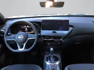 Nissan Juke 1.6 Hybrid N-Connecta