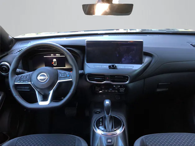 Nissan Juke 1.6 Hybrid N-Connecta