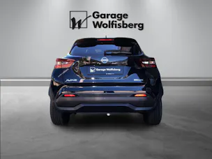 Nissan Juke 1.6 Hybrid N-Connecta