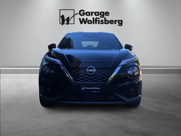 Nissan Juke 1.6 Hybrid N-Connecta