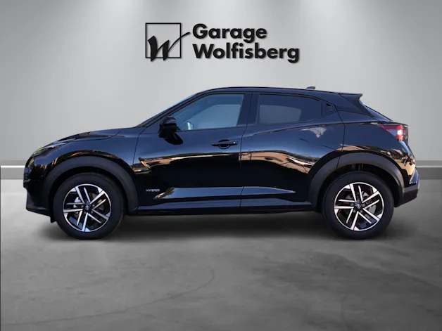 Nissan Juke 1.6 Hybrid N-Connecta
