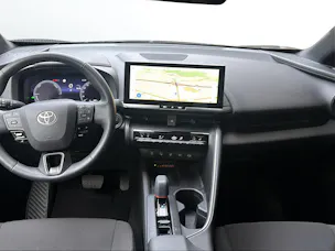 Toyota C-HR 1.8 HEV Trend