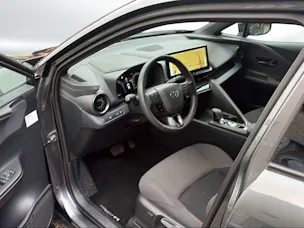 Toyota C-HR 1.8 HEV Trend