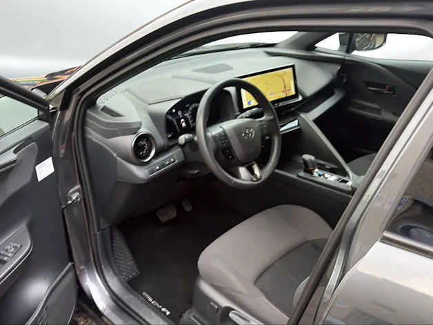 Toyota C-HR 1.8 HEV Trend