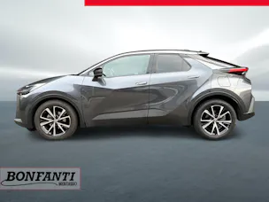 Toyota C-HR 1.8 HEV Trend