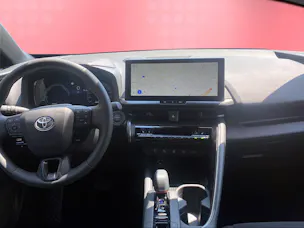 Toyota C-HR 1.8 HEV Trend