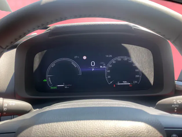 Toyota C-HR 1.8 HEV Trend