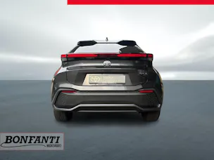 Toyota C-HR 1.8 HEV Trend