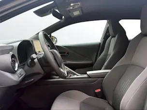 Toyota C-HR 1.8 HEV Trend
