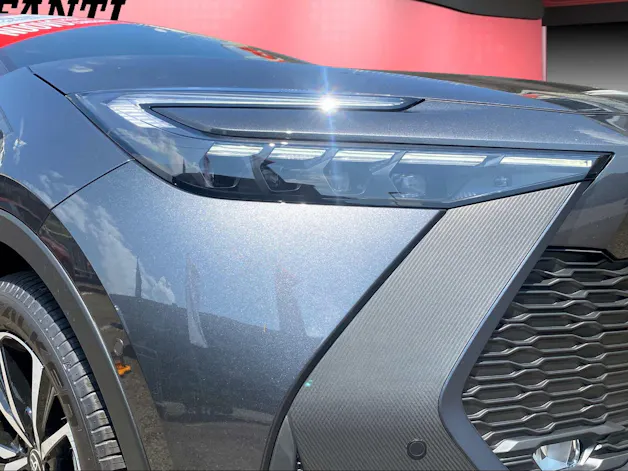 Toyota C-HR 1.8 HEV Trend