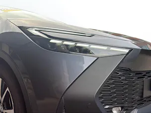 Toyota C-HR 1.8 HEV Trend