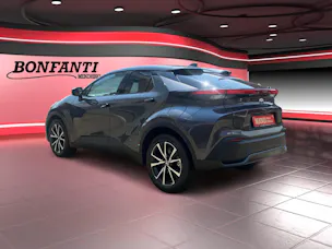 Toyota C-HR 1.8 HEV Trend