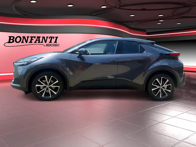 Toyota C-HR 1.8 HEV Trend