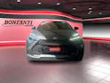 Toyota C-HR 1.8 HEV Trend