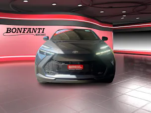 Toyota C-HR 1.8 HEV Trend